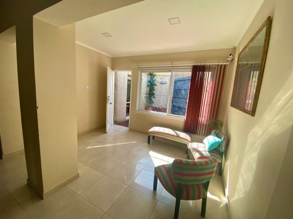 GREENWOOD INMOBILIARIA VENDE HERMOSO DUPLEX EN MAIPU