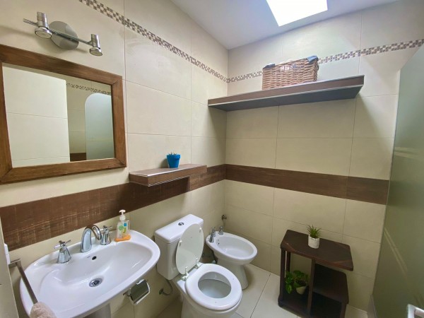 GREENWOOD INMOBILIARIA VENDE HERMOSO DUPLEX EN MAIPU