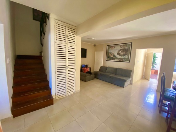 GREENWOOD INMOBILIARIA VENDE HERMOSO DUPLEX EN MAIPU