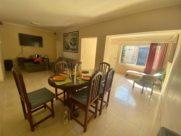 GREENWOOD INMOBILIARIA VENDE HERMOSO DUPLEX EN MAIPU
