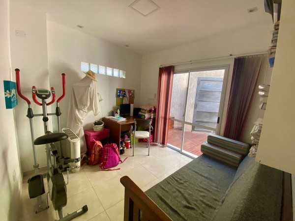 GREENWOOD INMOBILIARIA VENDE HERMOSO DUPLEX EN MAIPU