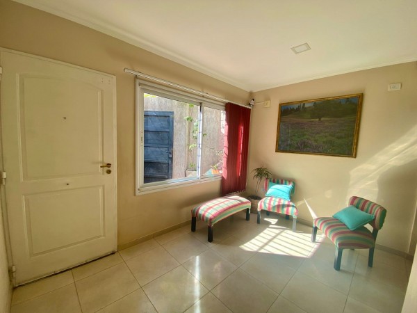 GREENWOOD INMOBILIARIA VENDE HERMOSO DUPLEX EN MAIPU