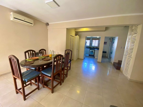 GREENWOOD INMOBILIARIA VENDE HERMOSO DUPLEX EN MAIPU
