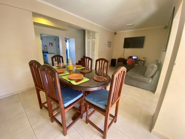 GREENWOOD INMOBILIARIA VENDE HERMOSO DUPLEX EN MAIPU
