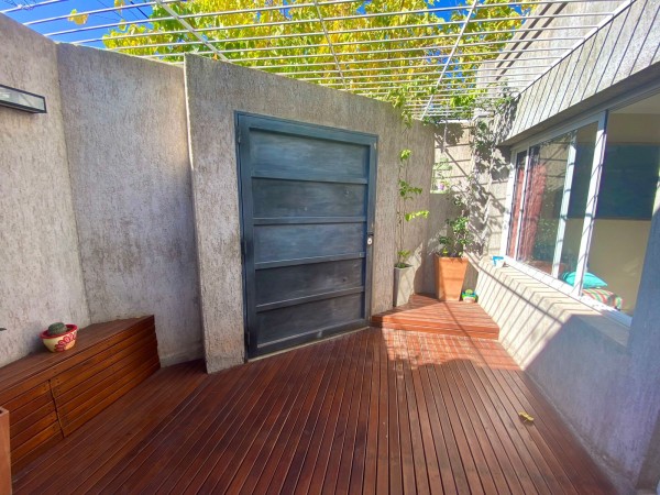 GREENWOOD INMOBILIARIA VENDE HERMOSO DUPLEX EN MAIPU