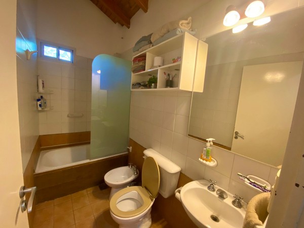 GREENWOOD INMOBILIARIA VENDE HERMOSO DUPLEX EN MAIPU