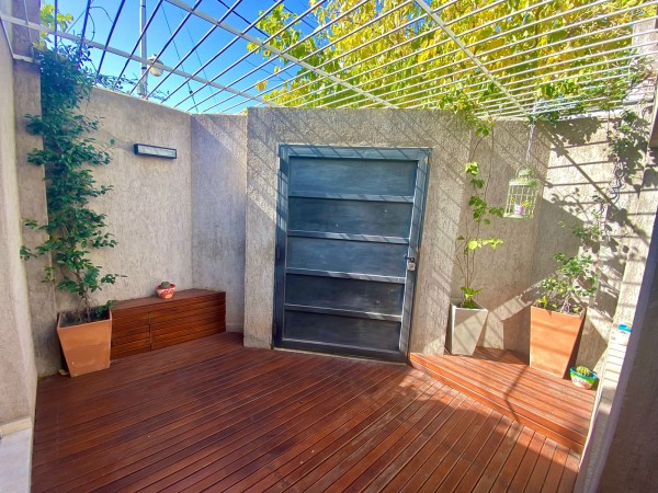 GREENWOOD INMOBILIARIA VENDE HERMOSO DUPLEX EN MAIPU