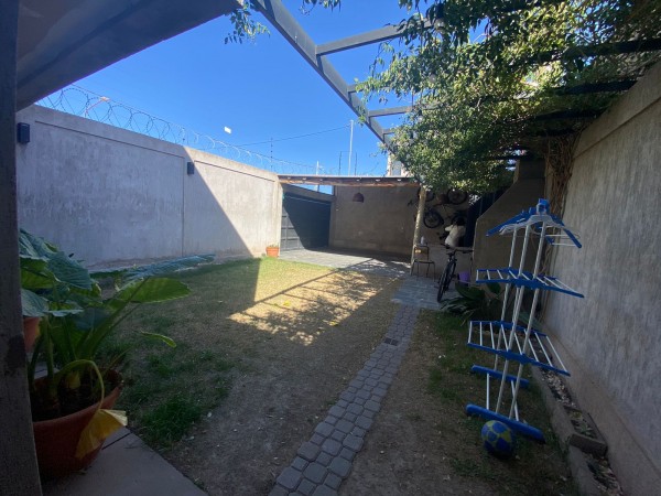 GREENWOOD INMOBILIARIA VENDE HERMOSO DUPLEX EN MAIPU