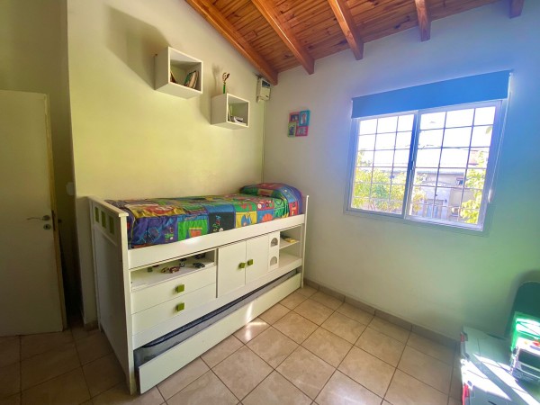 GREENWOOD INMOBILIARIA VENDE HERMOSO DUPLEX EN MAIPU