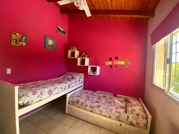 GREENWOOD INMOBILIARIA VENDE HERMOSO DUPLEX EN MAIPU