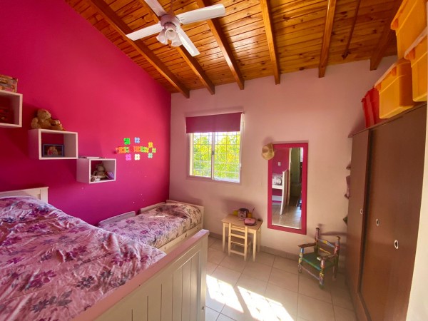 GREENWOOD INMOBILIARIA VENDE HERMOSO DUPLEX EN MAIPU