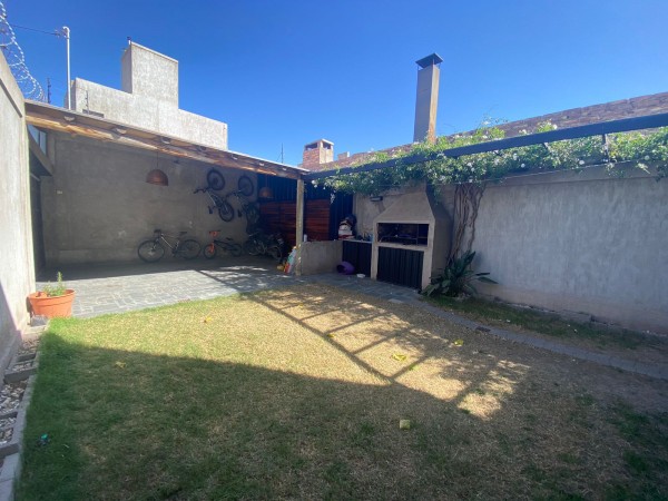 GREENWOOD INMOBILIARIA VENDE HERMOSO DUPLEX EN MAIPU