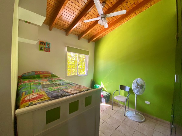 GREENWOOD INMOBILIARIA VENDE HERMOSO DUPLEX EN MAIPU