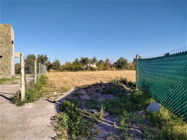 GREENWOOD VENDE HERMOSO Y AMPLIO LOTE EN EL DESTACADO BARRIO PORTAL DE VISTALBA