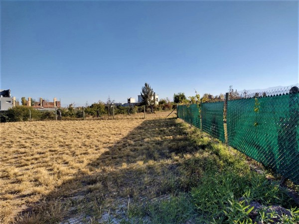 GREENWOOD VENDE HERMOSO Y AMPLIO LOTE EN EL DESTACADO BARRIO PORTAL DE VISTALBA