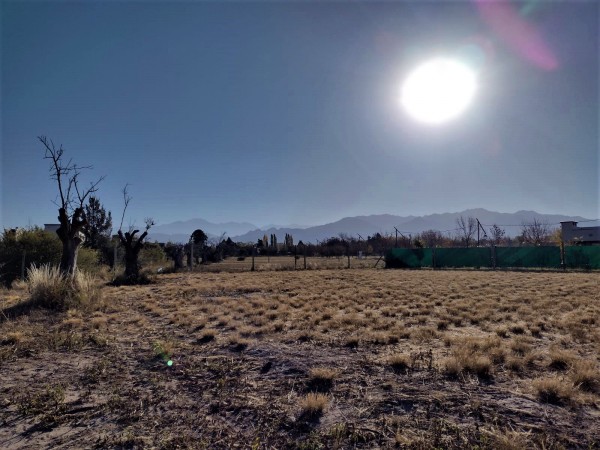 GREENWOOD VENDE HERMOSO Y AMPLIO LOTE EN EL DESTACADO BARRIO PORTAL DE VISTALBA