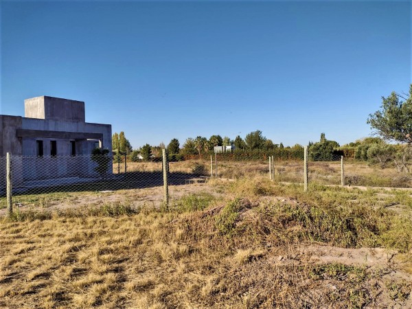 GREENWOOD VENDE HERMOSO Y AMPLIO LOTE EN EL DESTACADO BARRIO PORTAL DE VISTALBA