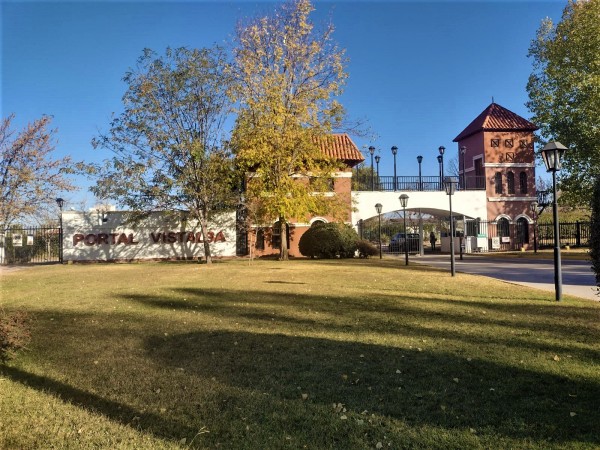 GREENWOOD VENDE HERMOSO Y AMPLIO LOTE EN EL DESTACADO BARRIO PORTAL DE VISTALBA