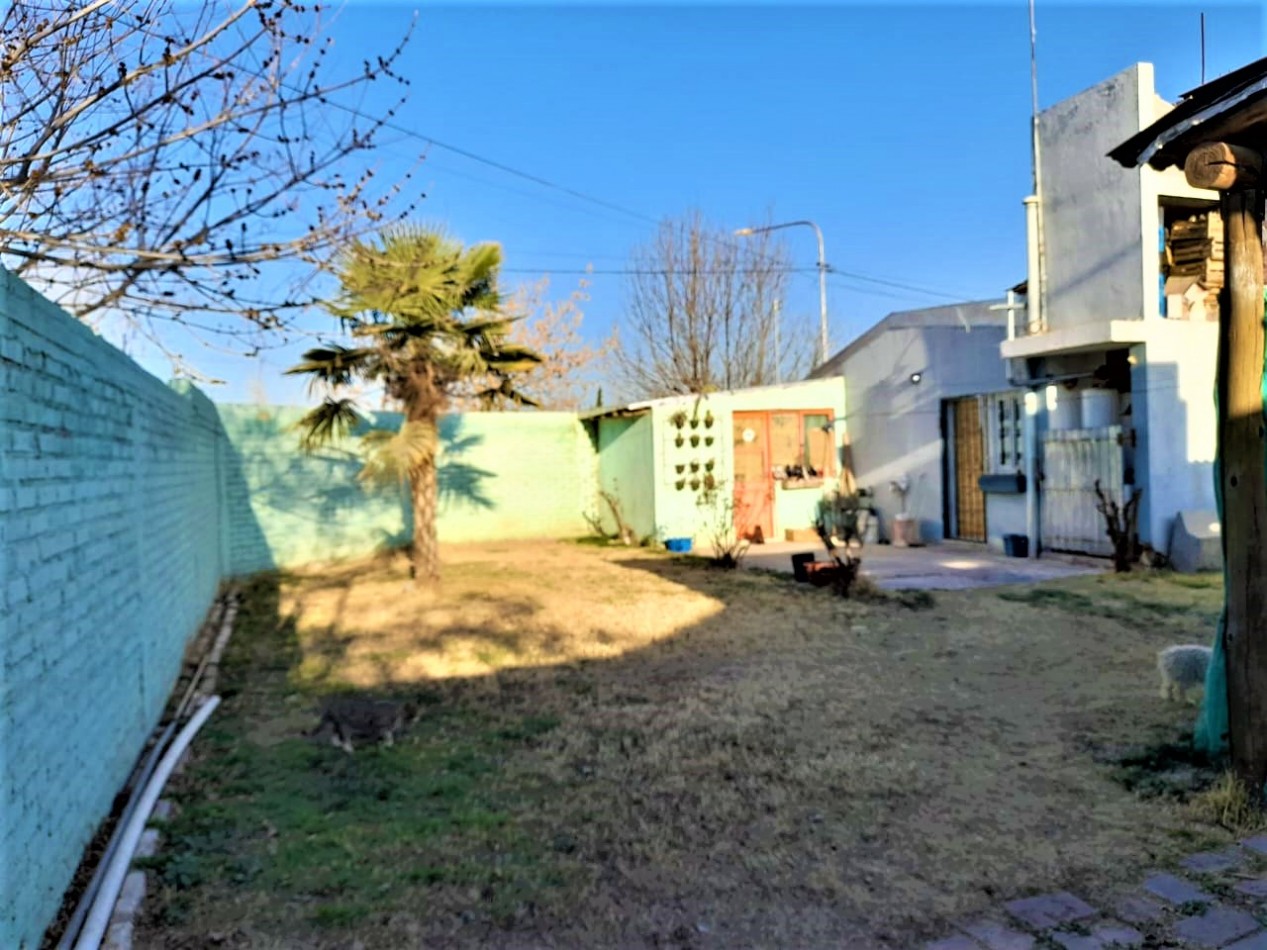 GREENWOOD VENDE ACOGEDORA CASA EN UGARTECHE