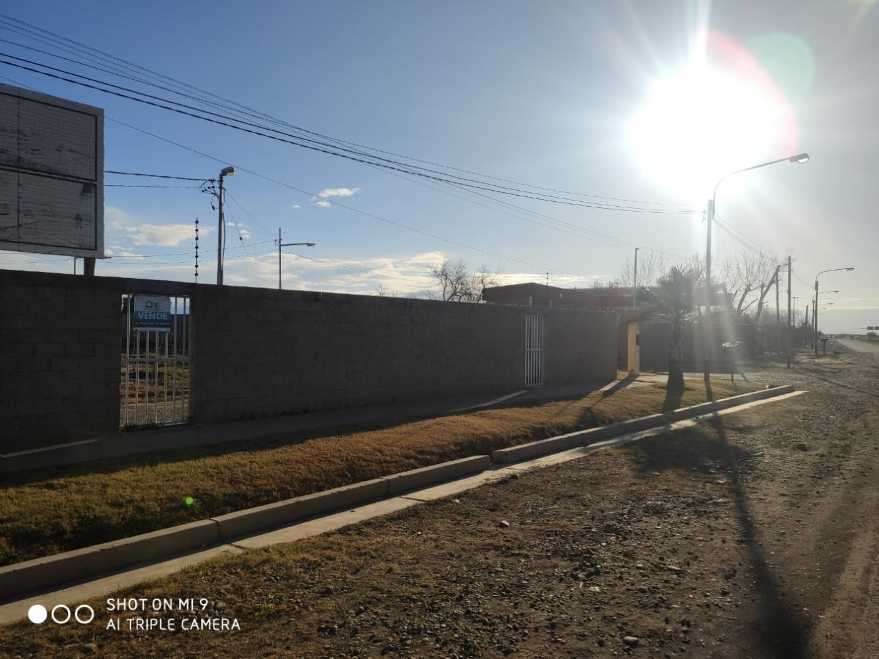 Foto Terreno en Venta en Maipu, Mendoza - U$D 20.000 - pix99785107 - BienesOnLine