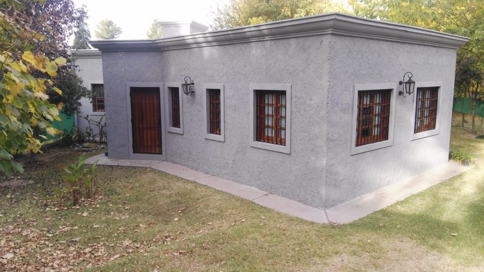 Foto Casa en Venta en Lujan De Cuyo, Mendoza - U$D 177.000 - pix99916107 - BienesOnLine