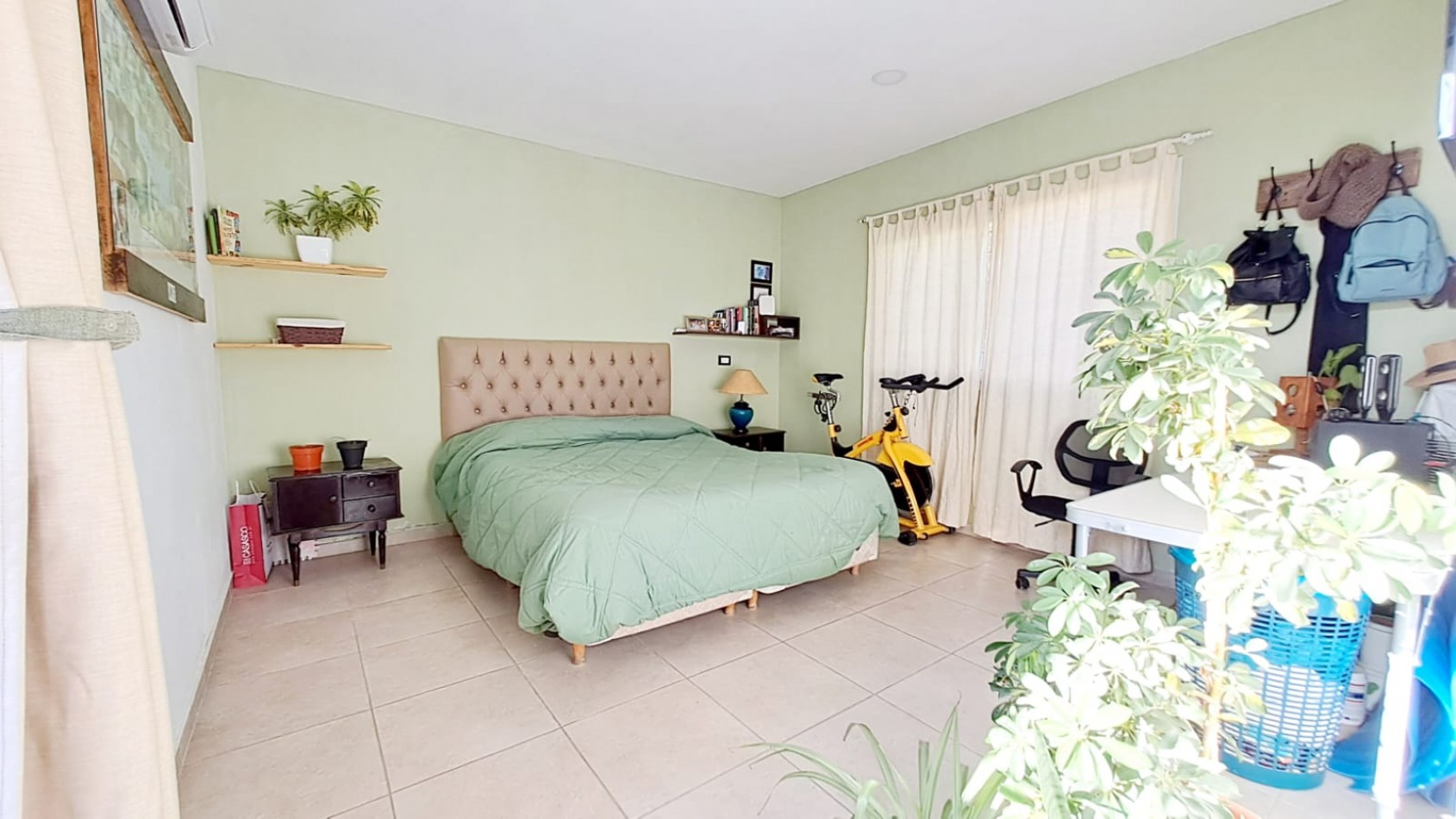 GREENWOOD VENDE BELLISIMA CASA EN PERDRIEL, LUJAN DE CUYO.