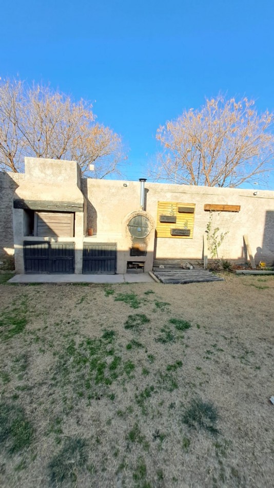 GREENWOOD VENDE BELLISIMA CASA EN PERDRIEL, LUJAN DE CUYO.