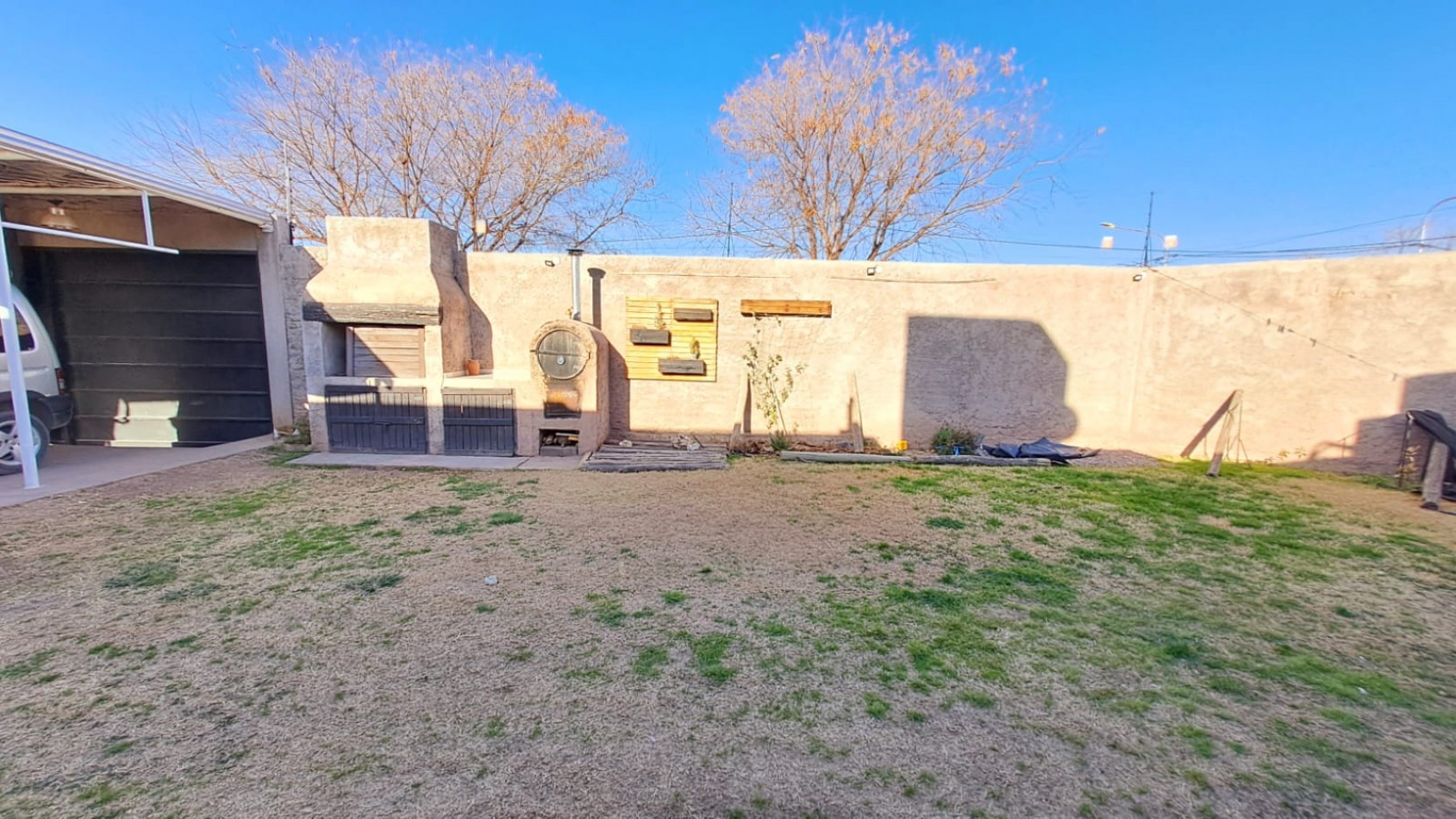 GREENWOOD VENDE BELLISIMA CASA EN PERDRIEL, LUJAN DE CUYO.