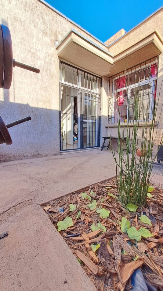 GREENWOOD VENDE BELLISIMA CASA EN PERDRIEL, LUJAN DE CUYO.