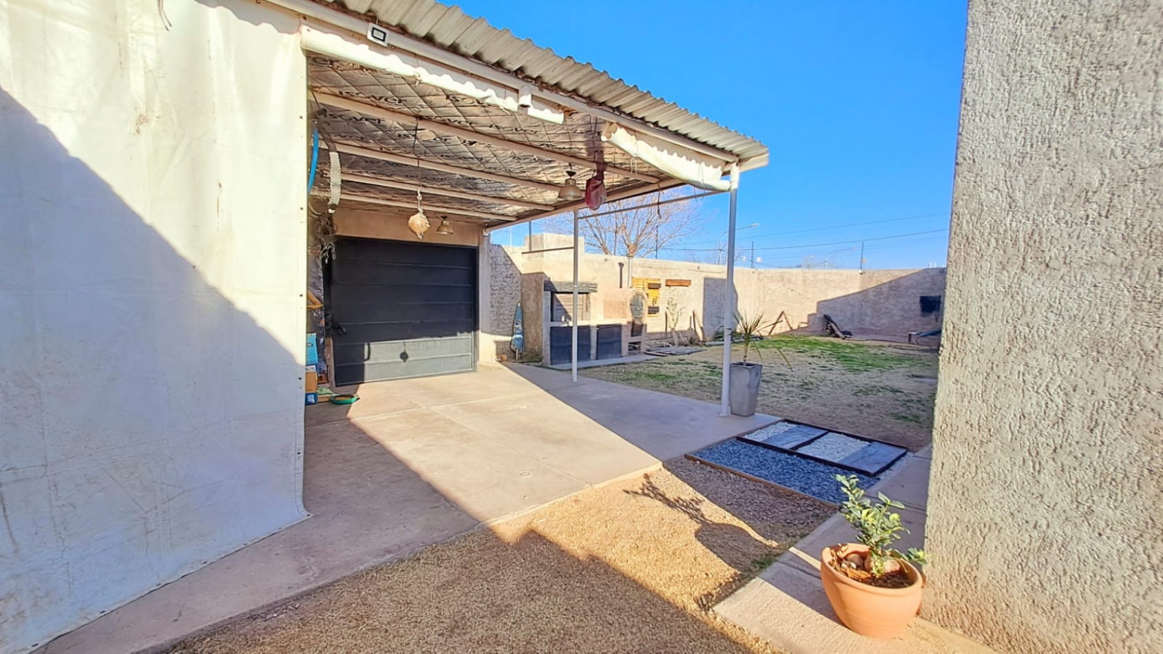 GREENWOOD VENDE BELLISIMA CASA EN PERDRIEL, LUJAN DE CUYO.