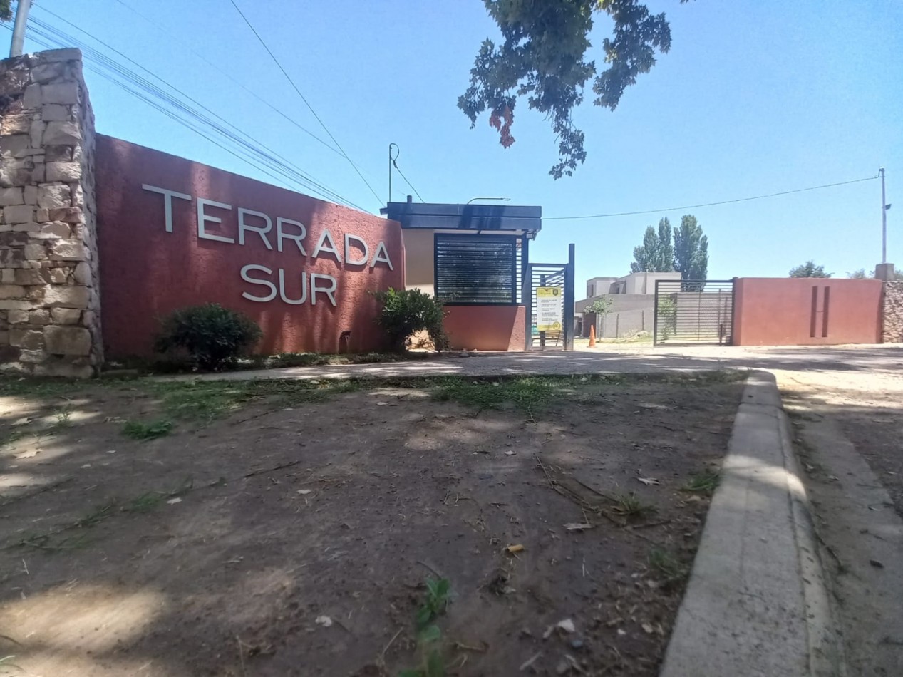 Foto Terreno en Venta en Lujan De Cuyo, Mendoza - U$D 18.000 - pix114697107 - BienesOnLine