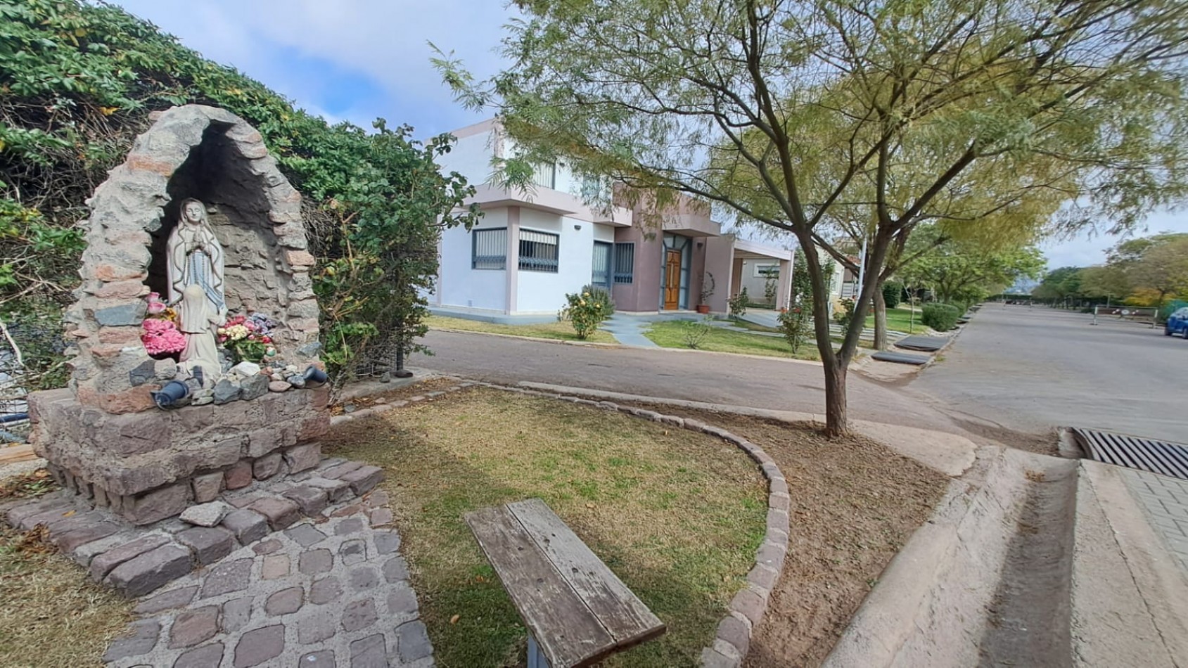 GREENWOOD VENDE LOTE EN EL BARRIO PRIVADO ZETTAVI DE LUJAN DE CUYO.