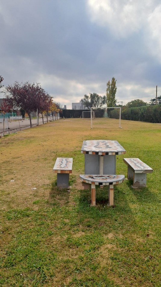 GREENWOOD VENDE LOTE EN EL BARRIO PRIVADO ZETTAVI DE LUJAN DE CUYO.