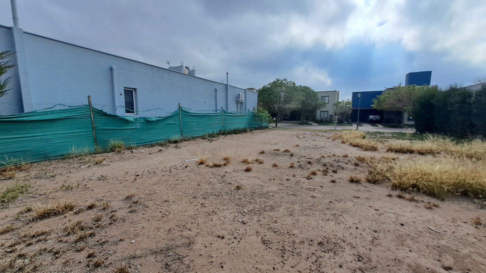 GREENWOOD VENDE LOTE EN EL BARRIO PRIVADO ZETTAVI DE LUJAN DE CUYO.