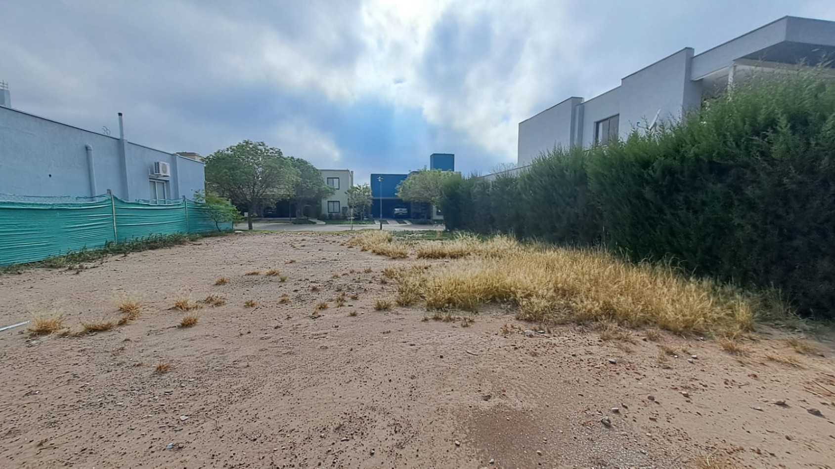 GREENWOOD VENDE LOTE EN EL BARRIO PRIVADO ZETTAVI DE LUJAN DE CUYO.