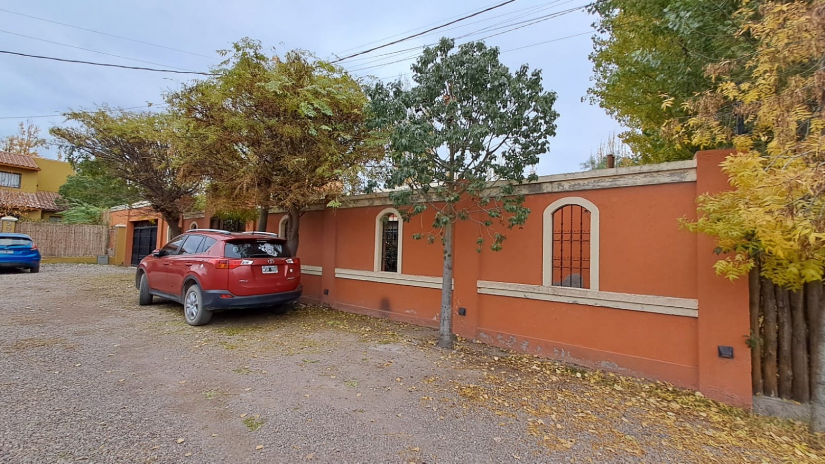 GREENWOOD VENDE BELLISIMA CASA EN EL BARRIO  ALTO CHACRAS  EN CHACRAS DE CORIA DE LUJAN DE CUYO.