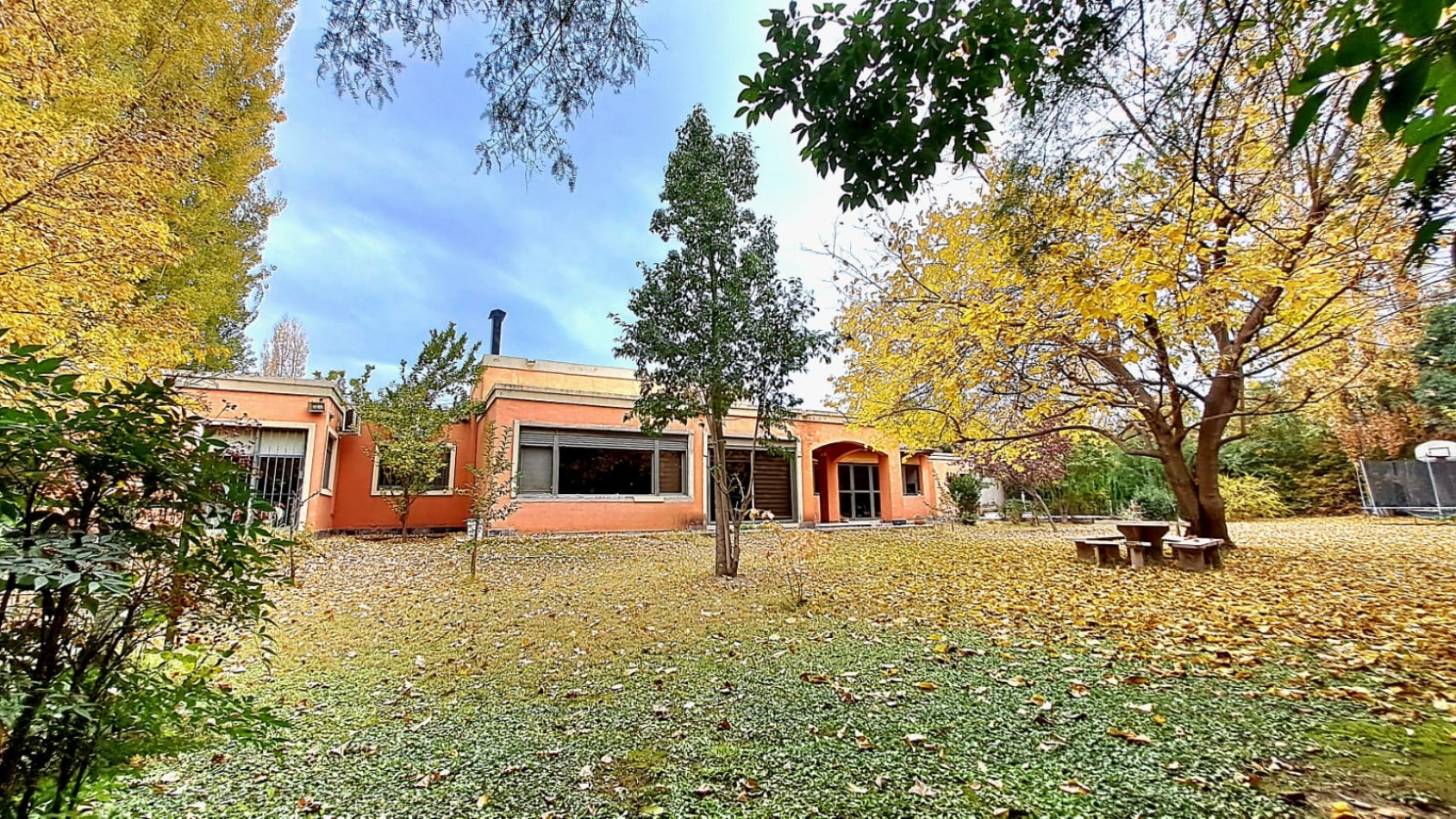 GREENWOOD VENDE BELLISIMA CASA EN EL BARRIO  ALTO CHACRAS  EN CHACRAS DE CORIA DE LUJAN DE CUYO.