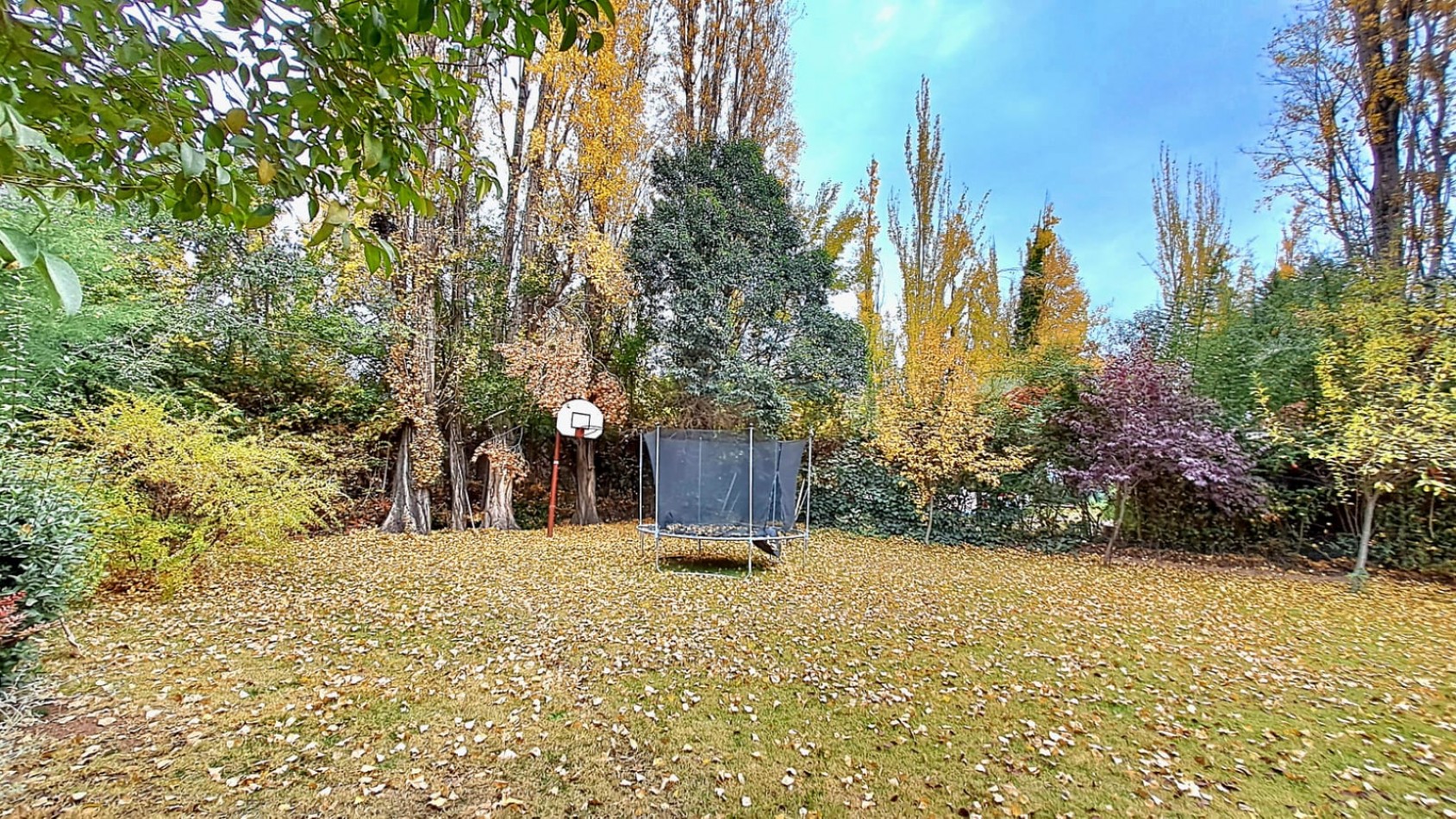 GREENWOOD VENDE BELLISIMA CASA EN EL BARRIO  ALTO CHACRAS  EN CHACRAS DE CORIA DE LUJAN DE CUYO.