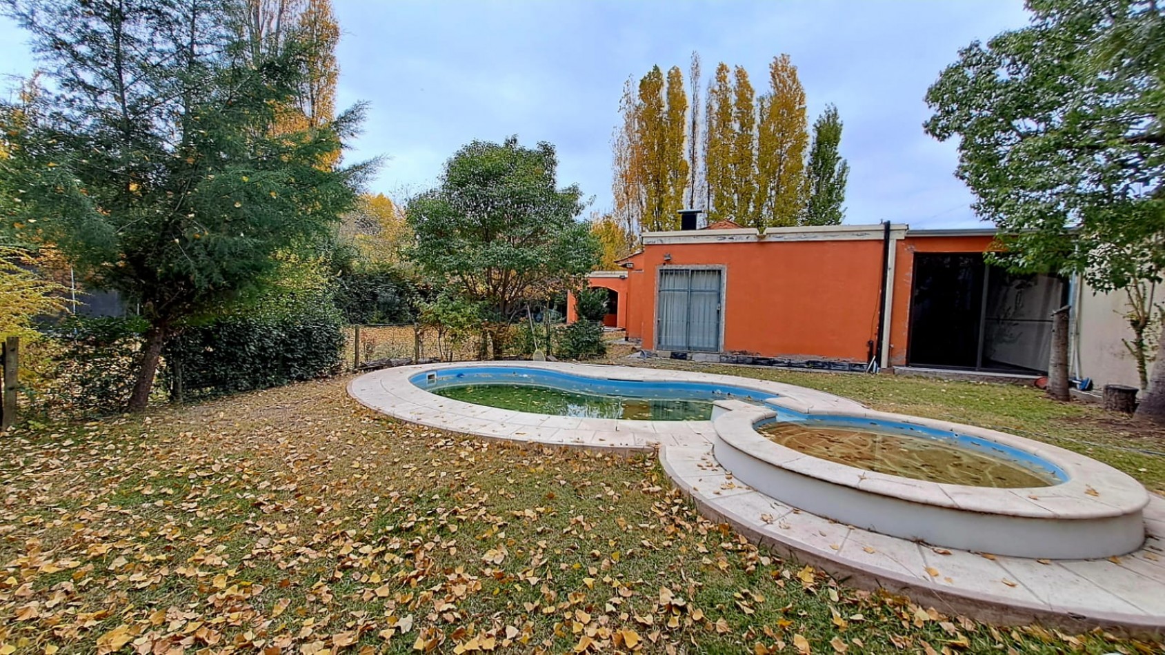 GREENWOOD VENDE BELLISIMA CASA EN EL BARRIO  ALTO CHACRAS  EN CHACRAS DE CORIA DE LUJAN DE CUYO.