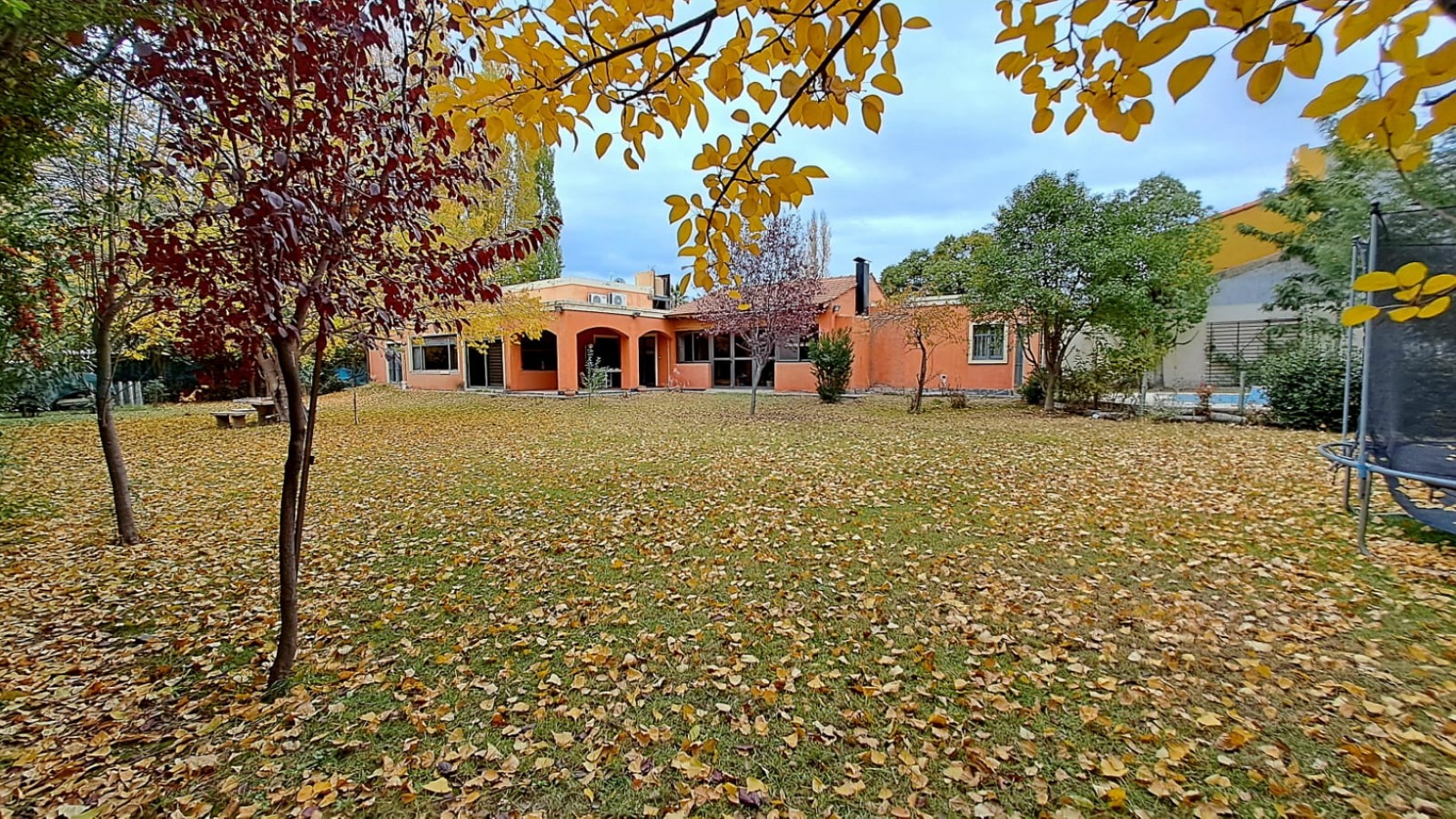 GREENWOOD VENDE BELLISIMA CASA EN EL BARRIO  ALTO CHACRAS  EN CHACRAS DE CORIA DE LUJAN DE CUYO.