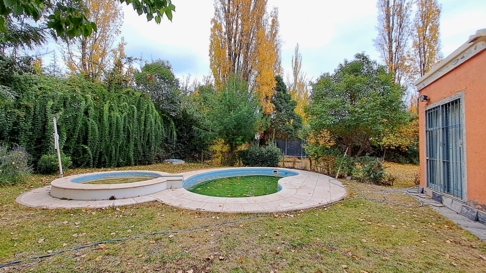 GREENWOOD VENDE BELLISIMA CASA EN EL BARRIO  ALTO CHACRAS  EN CHACRAS DE CORIA DE LUJAN DE CUYO.