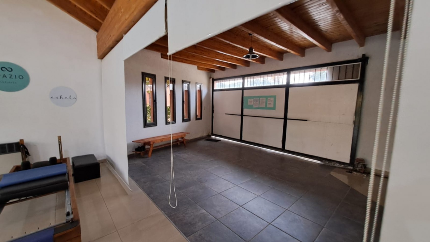 GREENWOOD VENDE BELLISIMA CASA EN EL BARRIO  ALTO CHACRAS  EN CHACRAS DE CORIA DE LUJAN DE CUYO.