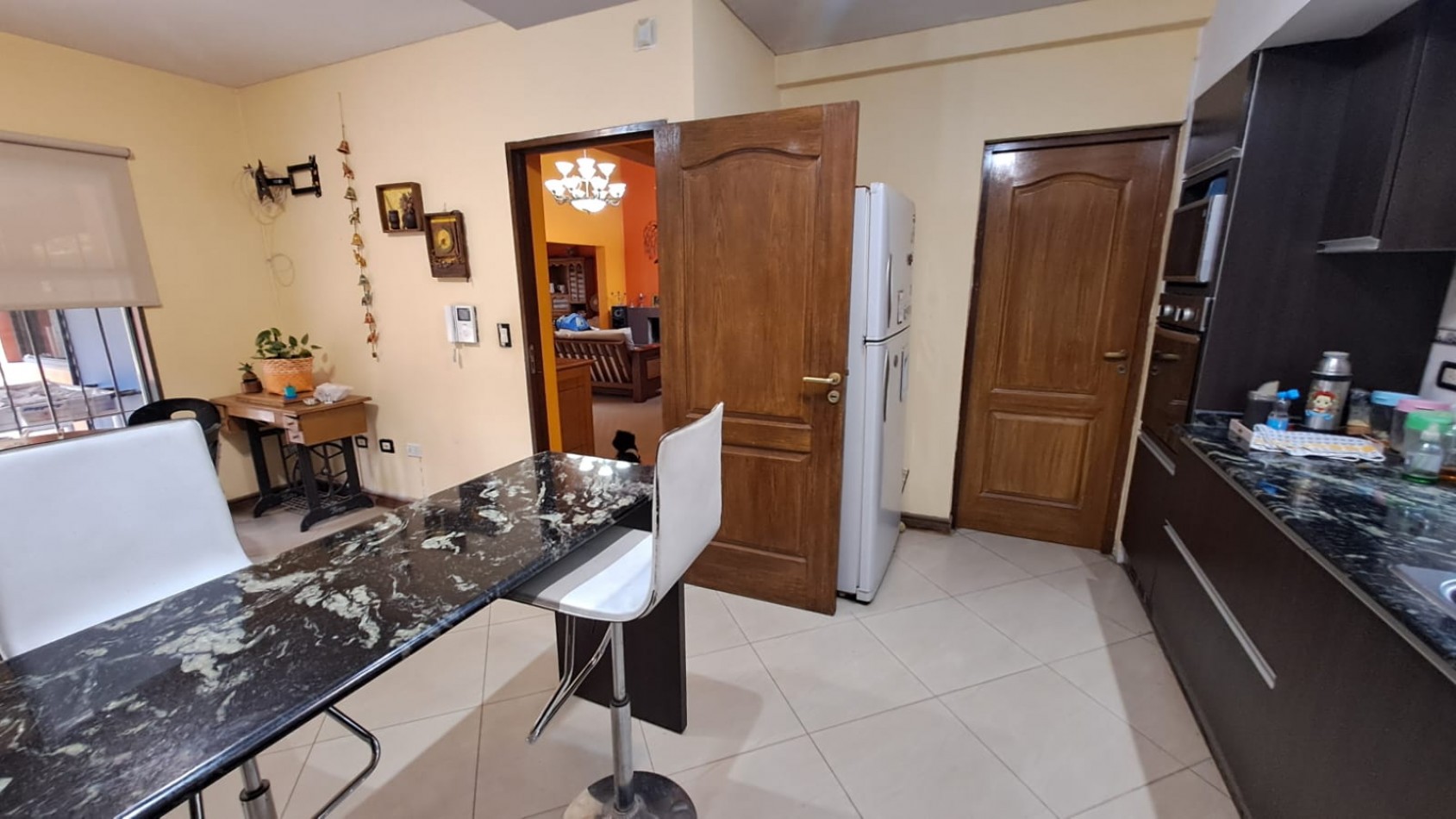 GREENWOOD VENDE BELLISIMA CASA EN EL BARRIO  ALTO CHACRAS  EN CHACRAS DE CORIA DE LUJAN DE CUYO.