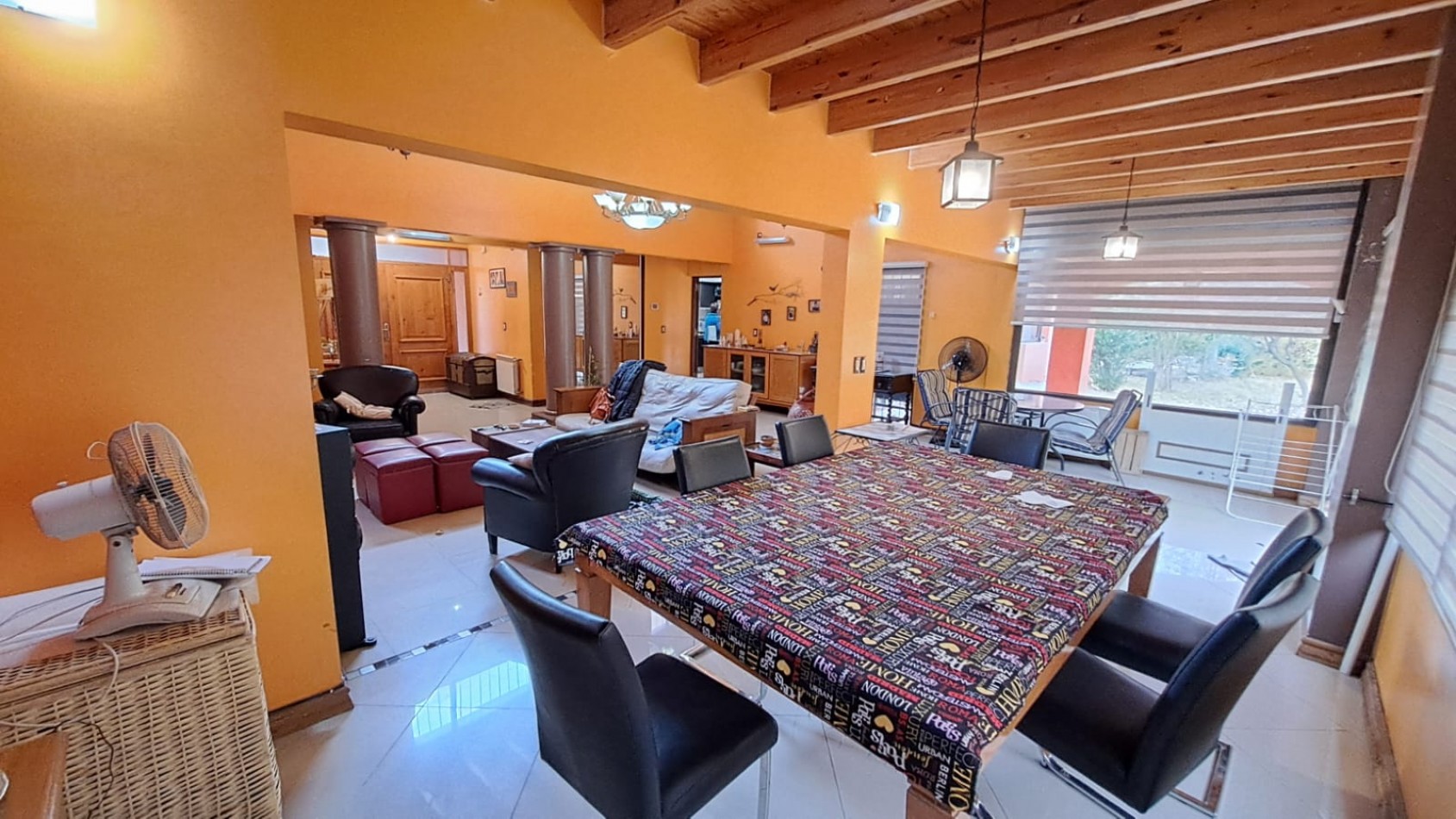 GREENWOOD VENDE BELLISIMA CASA EN EL BARRIO  ALTO CHACRAS  EN CHACRAS DE CORIA DE LUJAN DE CUYO.