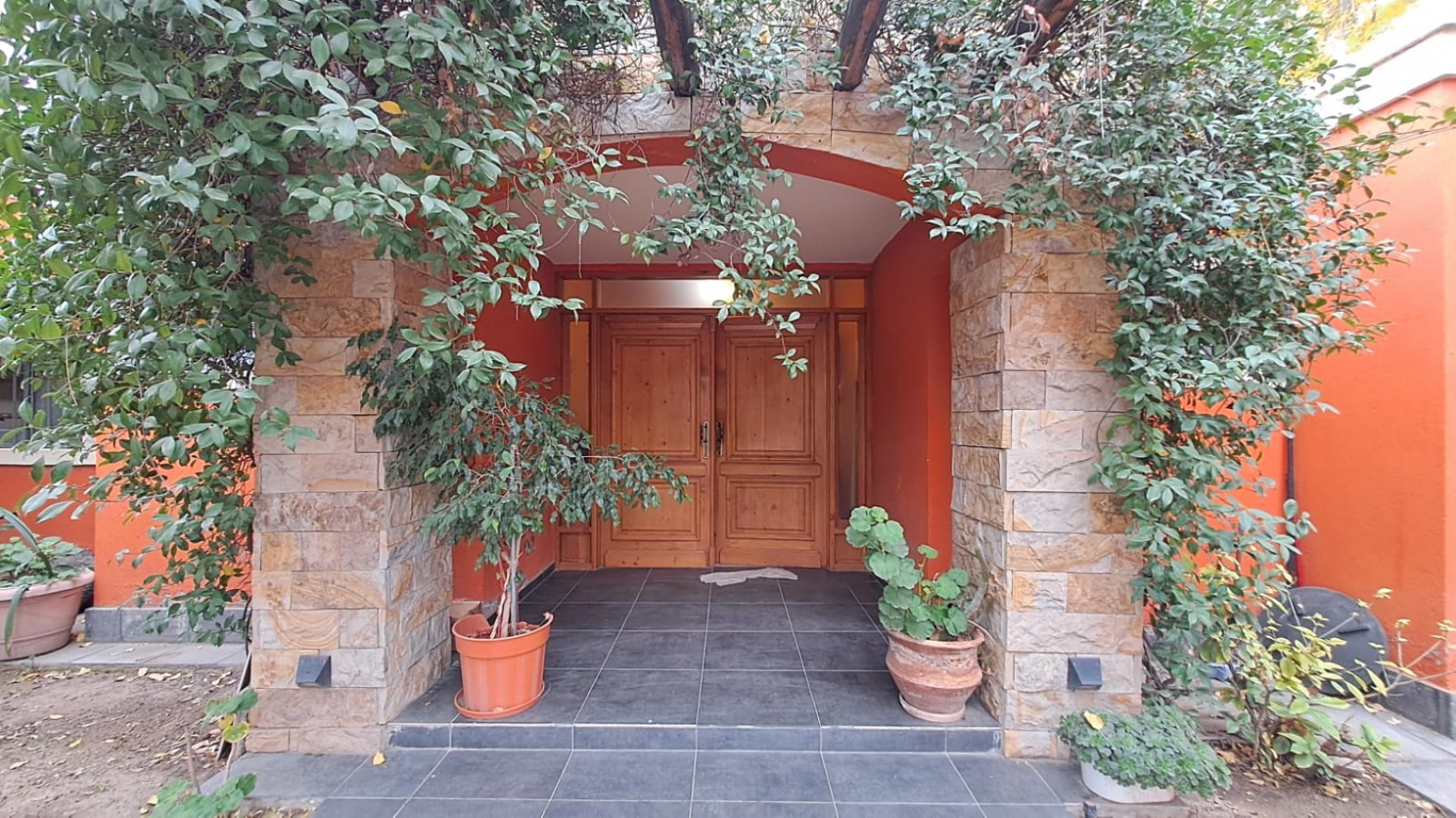 GREENWOOD VENDE BELLISIMA CASA EN EL BARRIO  ALTO CHACRAS  EN CHACRAS DE CORIA DE LUJAN DE CUYO.