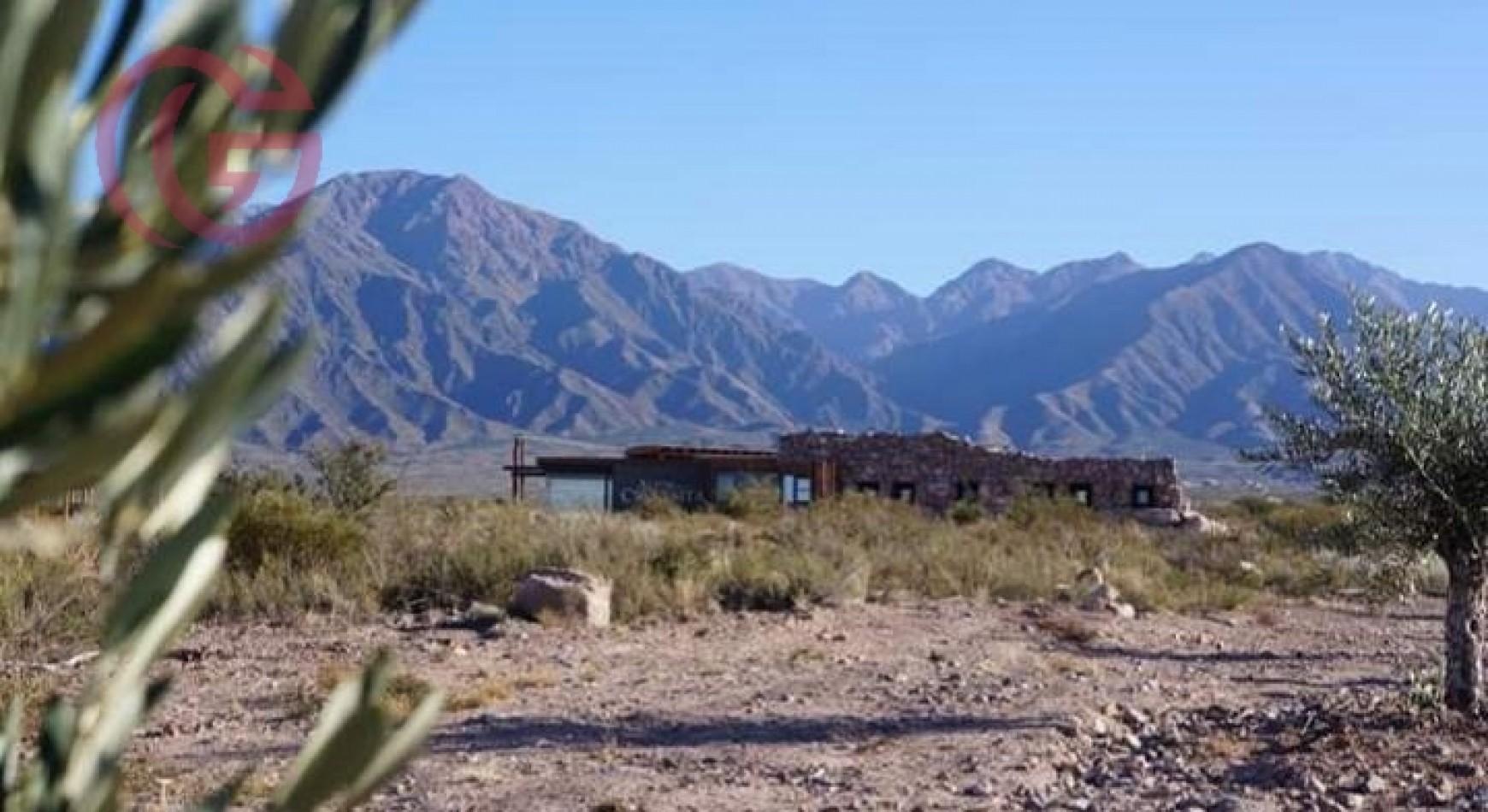 GREENWOOD VENDE LOTE EN ALTOS DE LA CRUCECITA DEL DEPARTAMENTO DE LUJAN DE CUYO