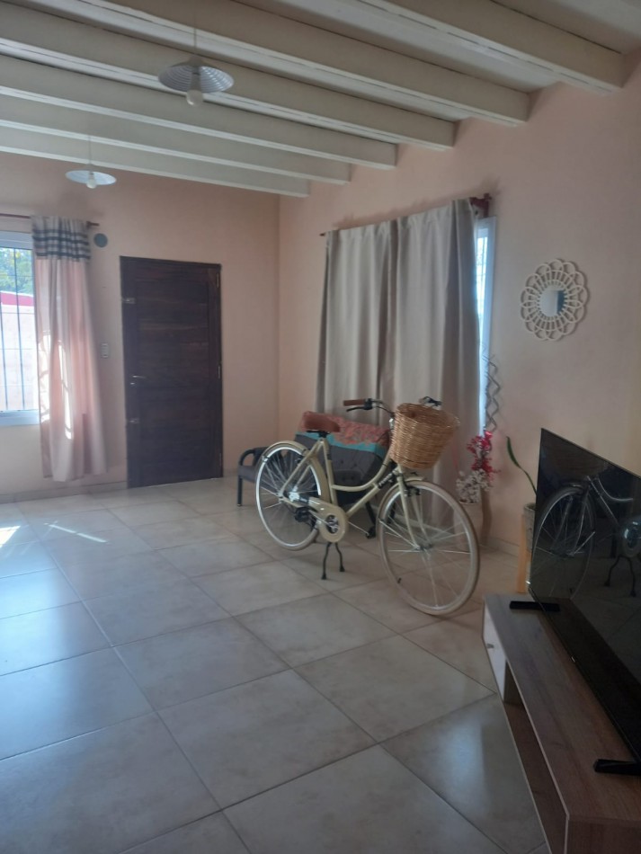 GREENWOOD VENDE CASA ESQUINERA EN PERDRIEL, LUJAN DE CUYO.