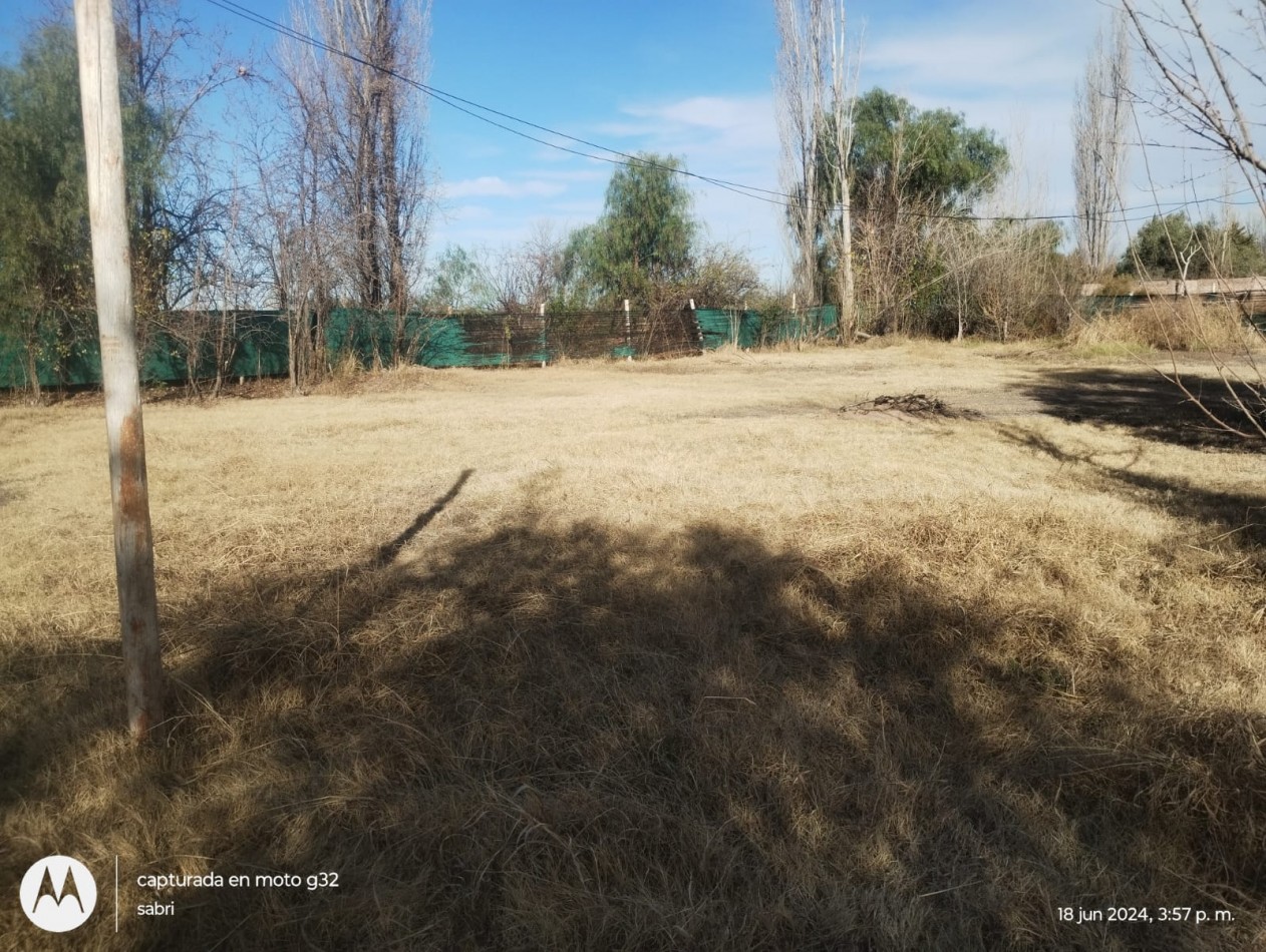  GREENWOOD VENDE PROPIEDAD EN  BARRANCAS MAIPU 