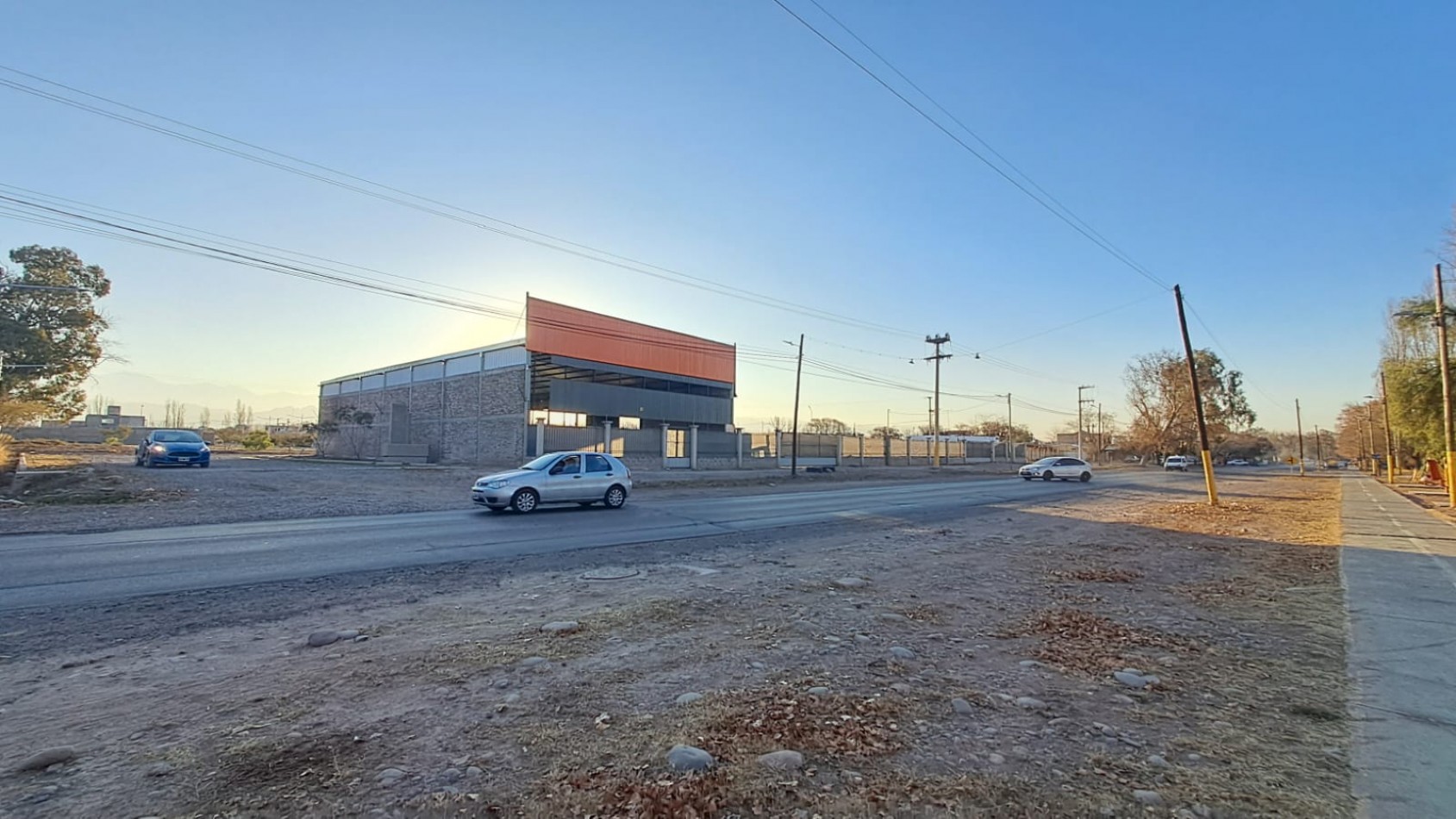 GREENWOOD VENDE LOTE EN EL BARRIO LOS TARCOS EN TRES ESQUINAS DE LUJAN.