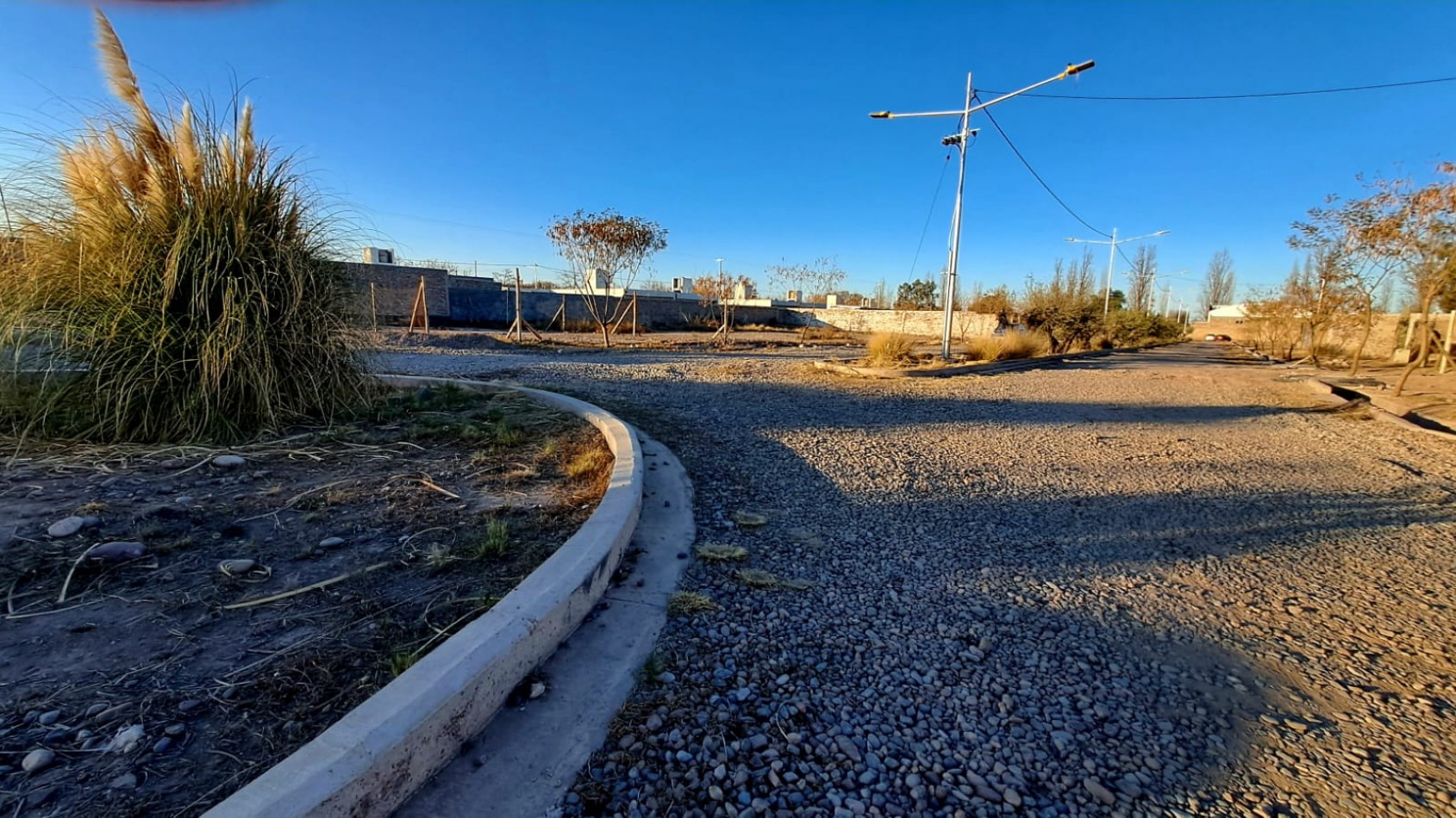 GREENWOOD VENDE LOTE EN EL BARRIO LOS TARCOS EN TRES ESQUINAS DE LUJAN.